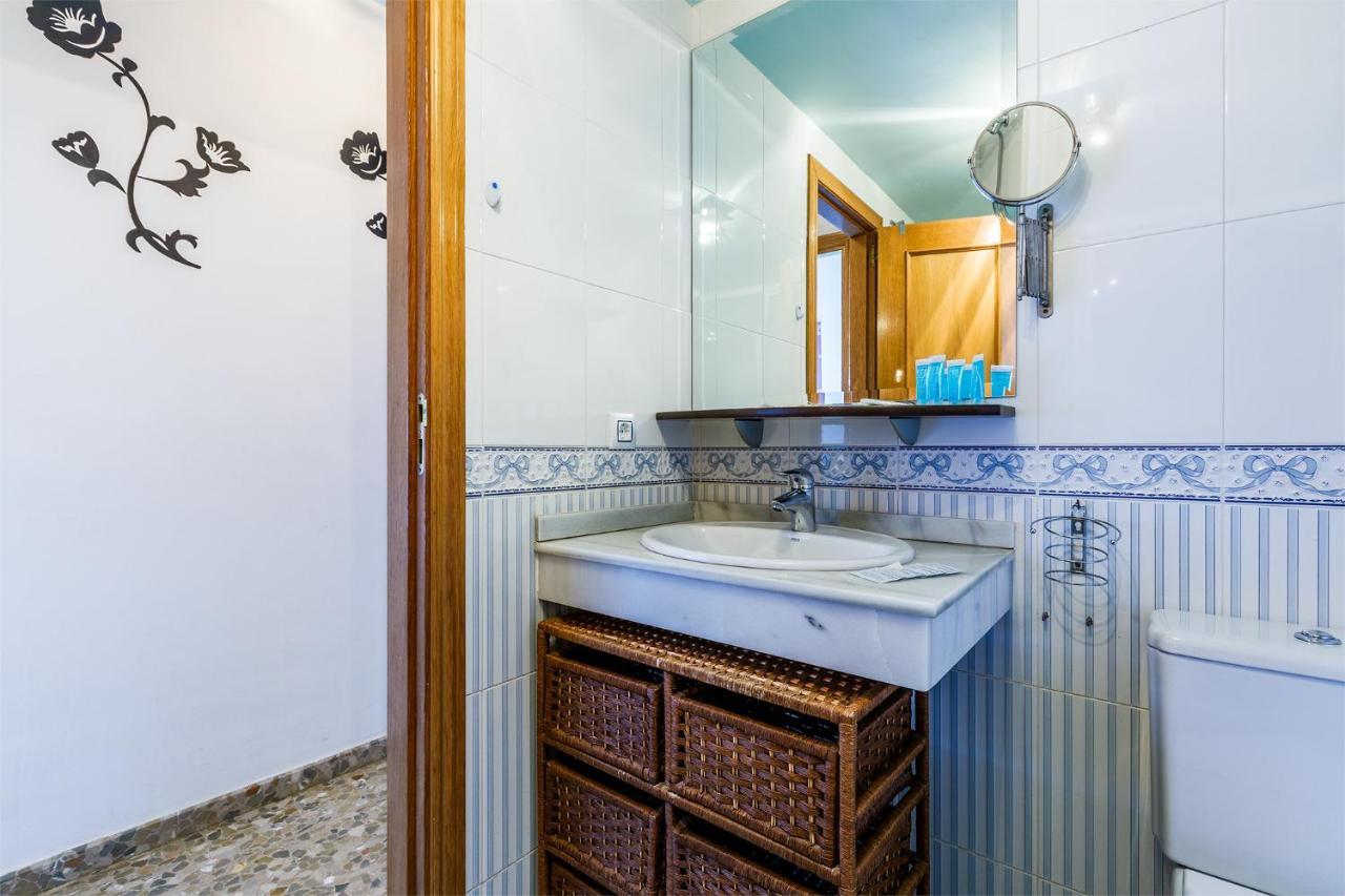 A&N Villa Catiana Torre Del Mar Exterior photo