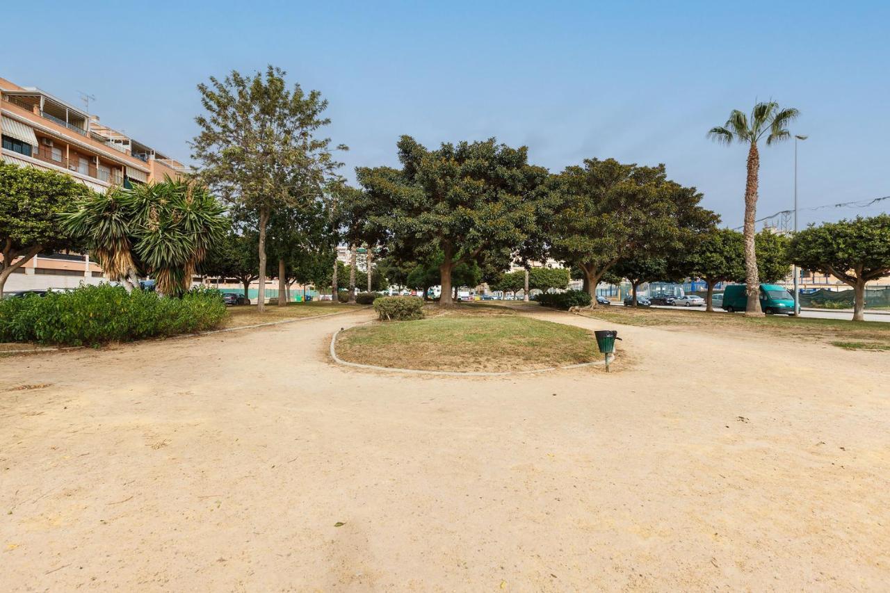 A&N Villa Catiana Torre Del Mar Exterior photo