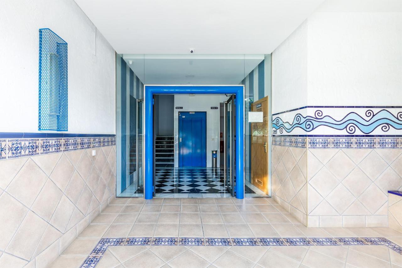 A&N Villa Catiana Torre Del Mar Exterior photo