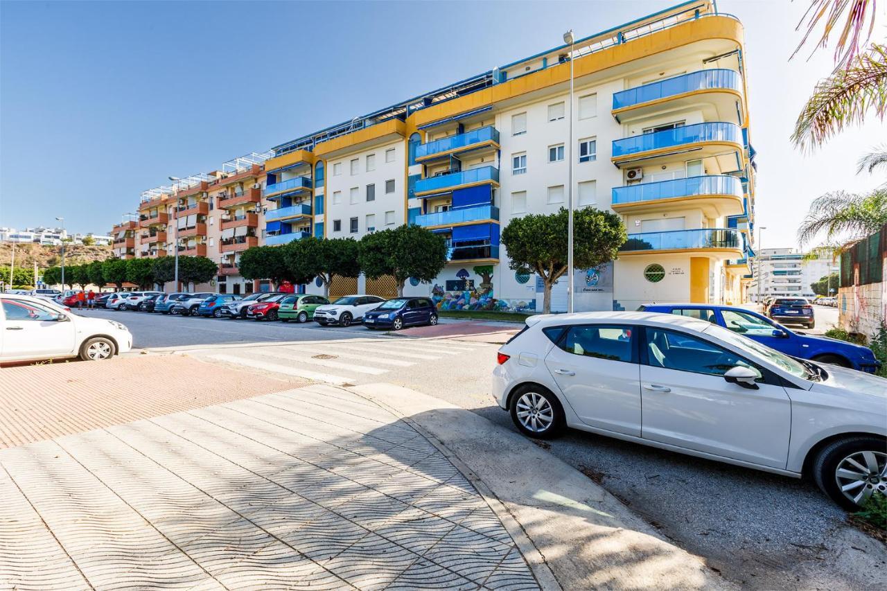 A&N Villa Catiana Torre Del Mar Exterior photo