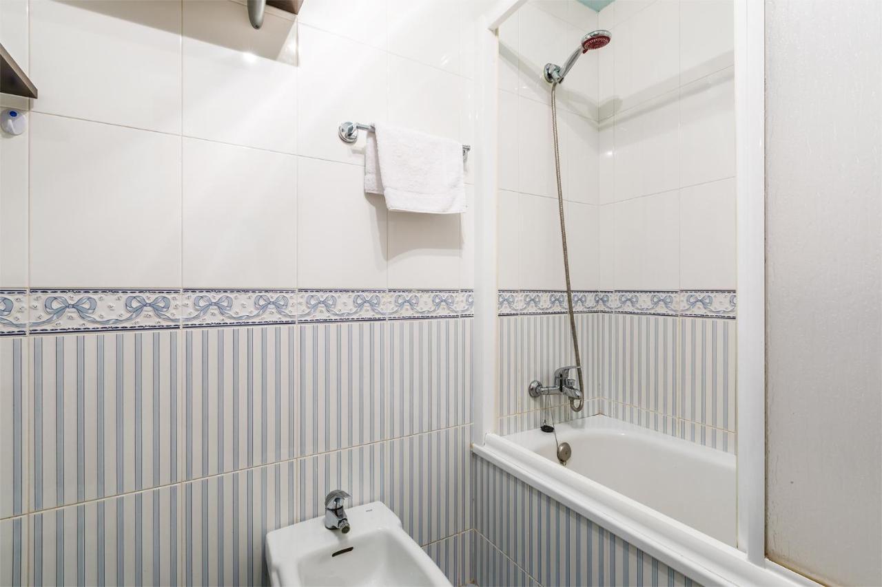 A&N Villa Catiana Torre Del Mar Exterior photo