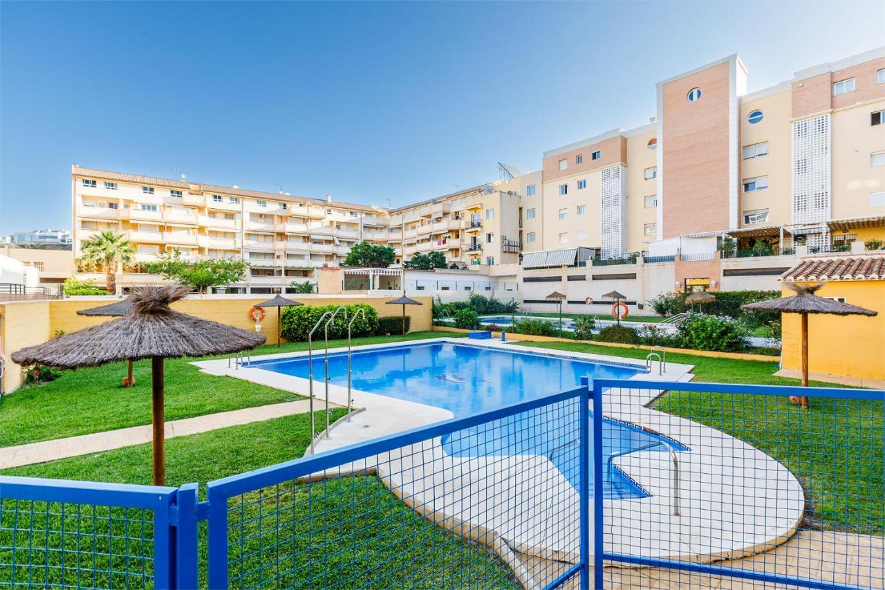 A&N Villa Catiana Torre Del Mar Exterior photo