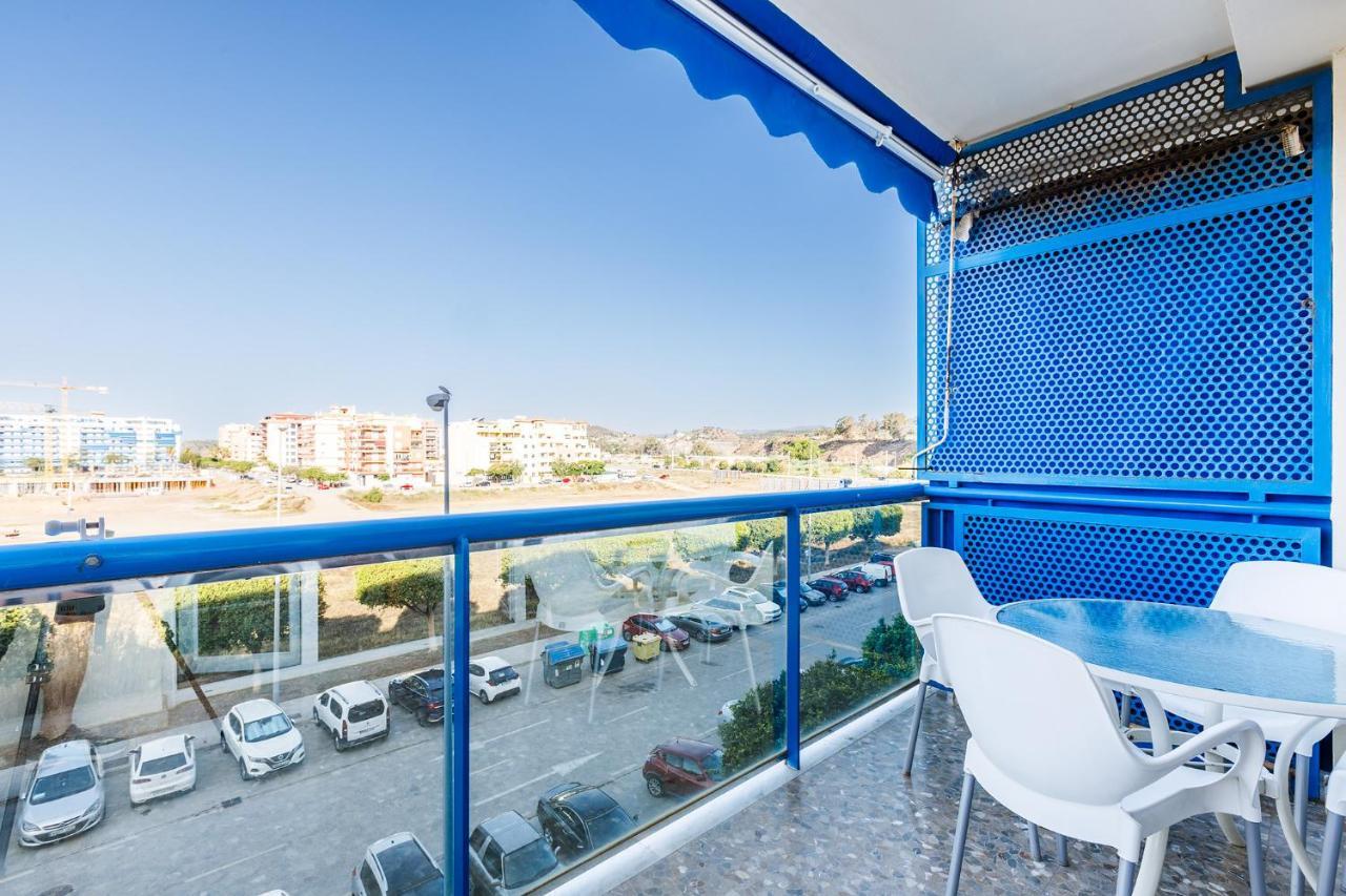 A&N Villa Catiana Torre Del Mar Exterior photo