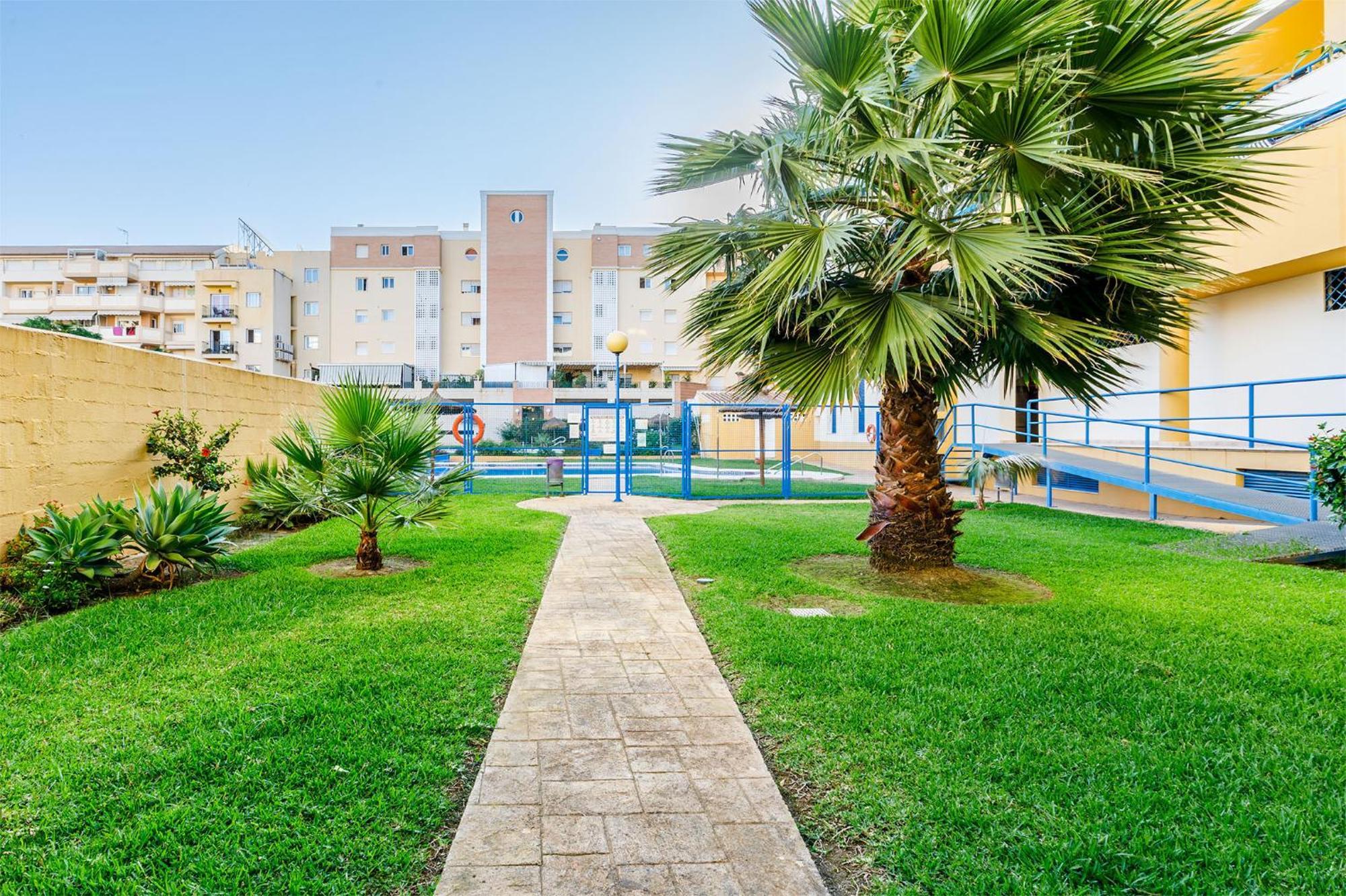 A&N Villa Catiana Torre Del Mar Exterior photo